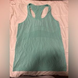 lululemon swiftly tech size 12